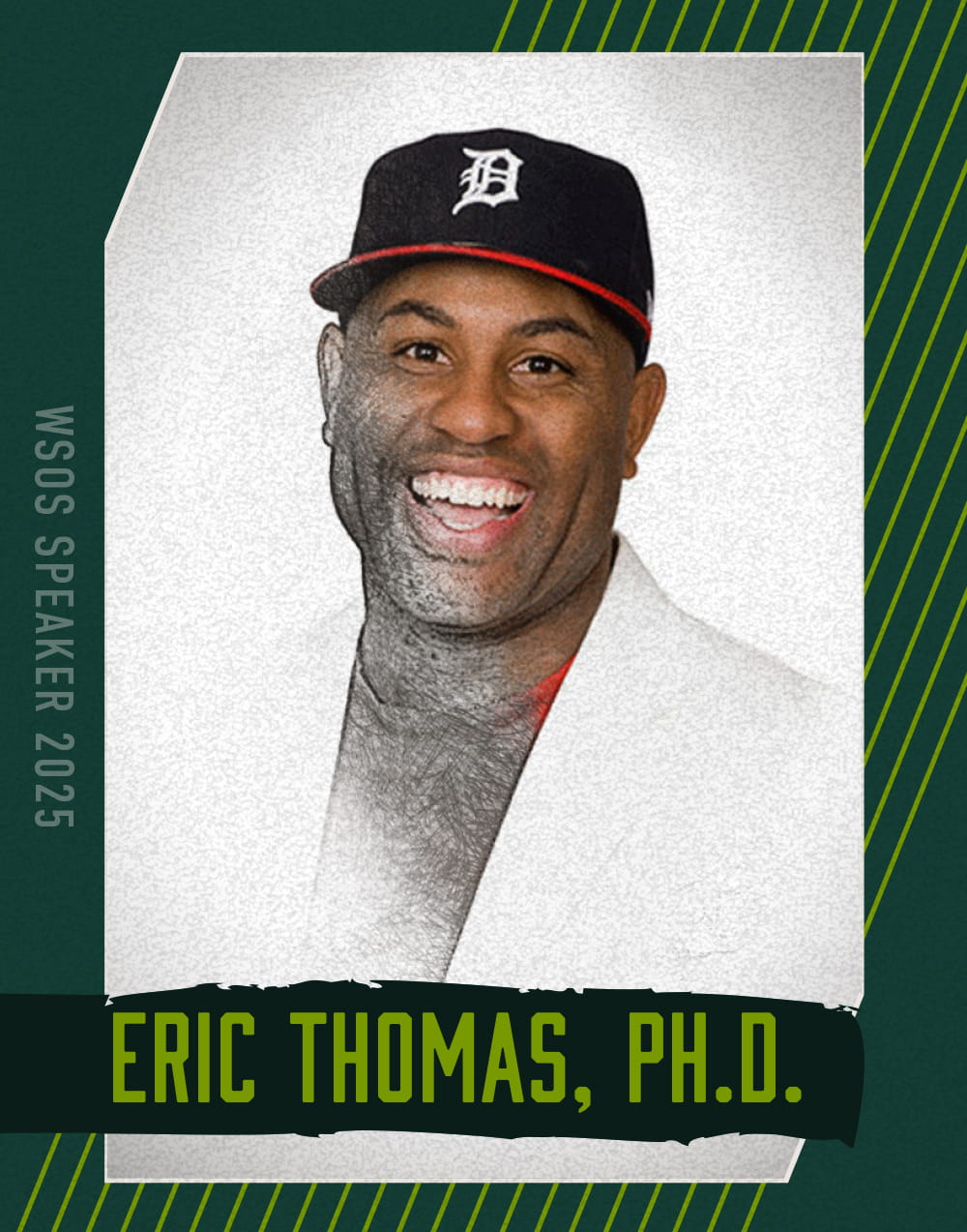 Eric Thomas