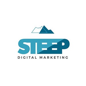 steep